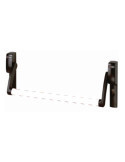 Barra Antipánico Lateral Adaptable S. Mito Panic 72mm CISA