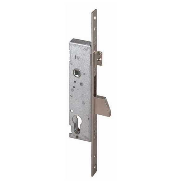 Cerradura de Embutir para Carpintería Metálica M46215 30mm CISA