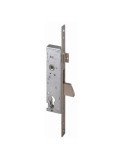 Cerradura de Embutir para Carpintería Metálica M46215 35mm CISA