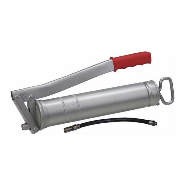 Bomba de Engrase a Palanca 500 cm³ MATO