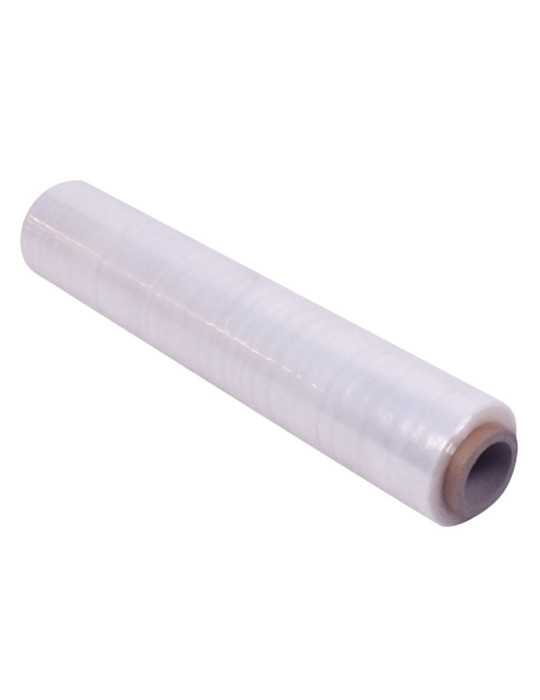 Film Estirable Manual 23 m x 500mm Caja 6 Unidades