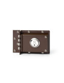 Cerradura de Sobreponer N 230 120mm Izquierda JIS