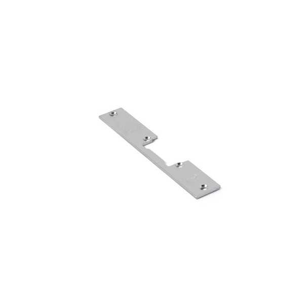 Frontal Corto Inoxidable para Cierre 1700 10 Unidades JIS