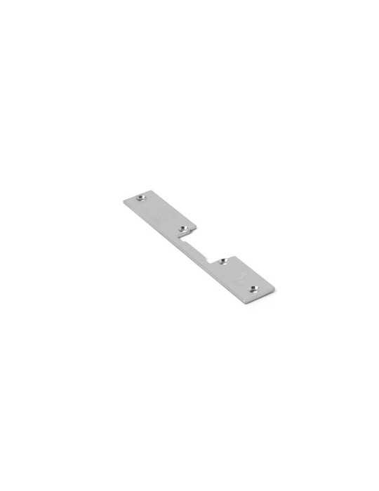 Frontal Corto Inoxidable para Cierre 1700 10 Unidades JIS