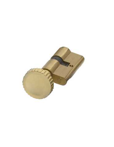Cilindro con Pomo 60mm FECSA JIS