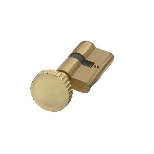 Cilindro con Pomo 60mm FECSA JIS