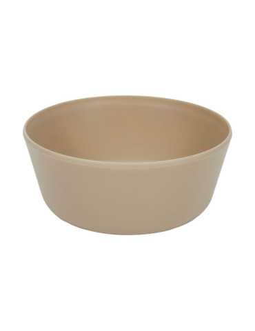 Juego de 24 Bols de Plástico 14 cm Colores Surtidos