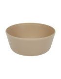 Juego de 24 Bols de Plástico 14 cm Colores Surtidos