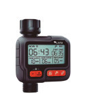 Programador Digital de Riego PDR-121 LISTA