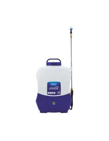 Pulverizador Eléctrico 12 L DIMARTINO
