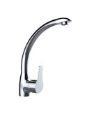 Grifo Fregadero Caño Fundido Serie Go CLEVER