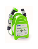 Kit Aquabalcony 10 m + Accesorios Lima