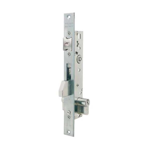 Cerradura Carpintería Metálica 2210 Deslizante Entrada 30mm TESA