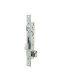 Cerradura Carpintería Metálica 2210 Deslizante Entrada 30mm TESA
