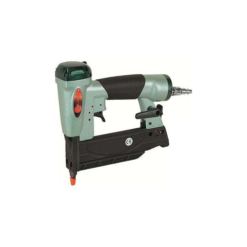 Clavadora neumatica UNICAIR Nova 6/45