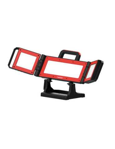 Foco Proyector LED con Cable 9000 lm RATIO