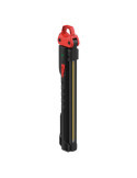 Linterna LED COB Dual con Carga USB RATIO
