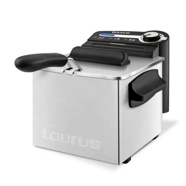 Freidora Professional 2 Plus 2 L TAURUS