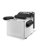 Freidora Professional 2 Plus 2 L TAURUS