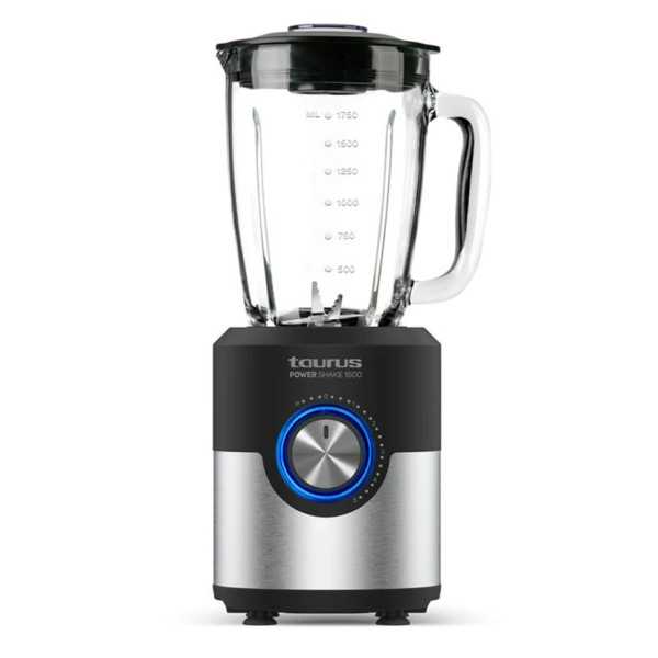 Batidora 1600 Power Shake TAURUS