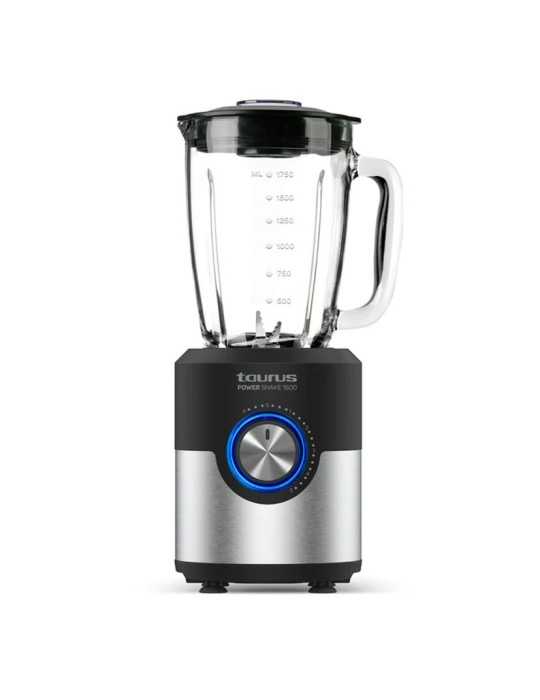 Batidora 1600 Power Shake TAURUS