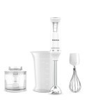 Batidora Bapi 750 Pure Plus Inox TAURUS