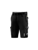 Bermuda Gris/Negro Talla XL RATIO