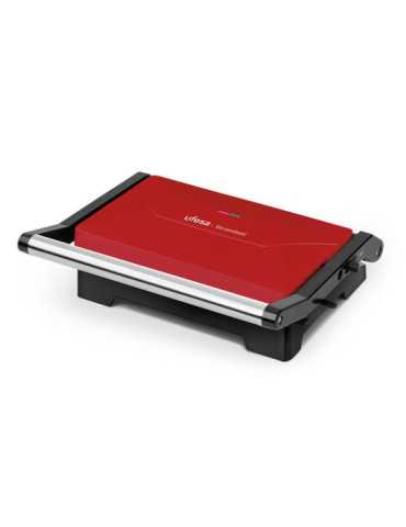 Grill Eléctrico PR1000 Stromboli 1000 W UFESA