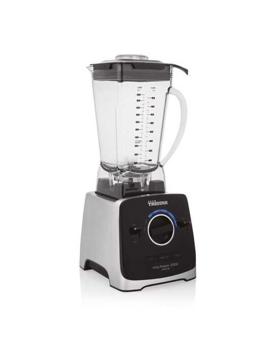 Batidora de Vaso Vitapower 2000 TRISTAR