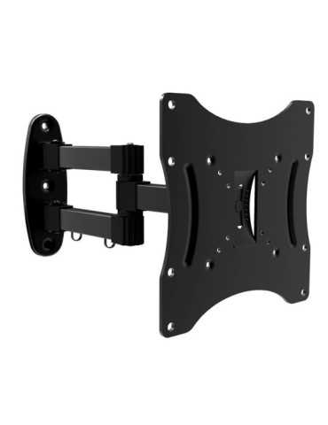 Soporte TV LCD STV03 17"-37" Negro MICEL