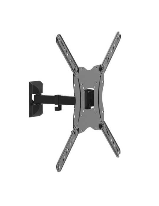 Soporte TV LCD STV04 17"-47" Negro MICEL