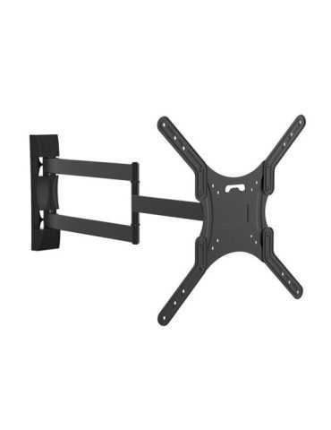 Soporte TV LCD STV05 17"-55" Negro MICEL