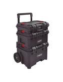 Caja Taller Móvil Modular 3 en 1 Ratio P RATIO