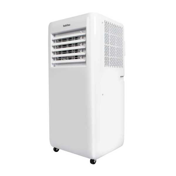 Aire Acondicionado Portátil 9000 BTU AC9000 HABITEX