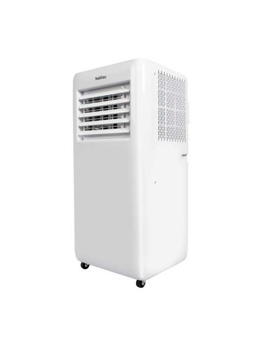 Aire Acondicionado Portátil 9000 BTU AC9000 HABITEX