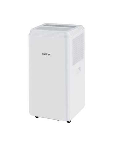 Aire Acondicionado Portátil 12000 BTU AC12000 HABITEX