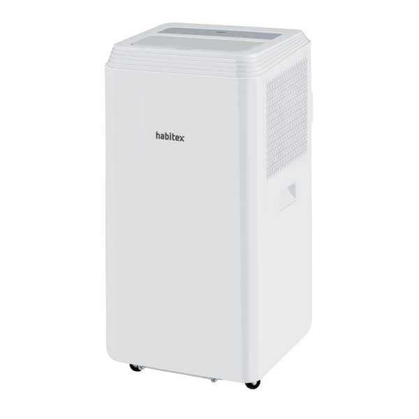 Aire Acondicionado Portátil 12000 BTU AC12000 HABITEX