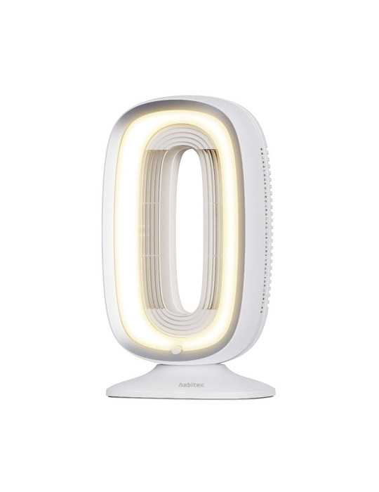 Ventilador de Mesa sin Aspas LED HABITEX