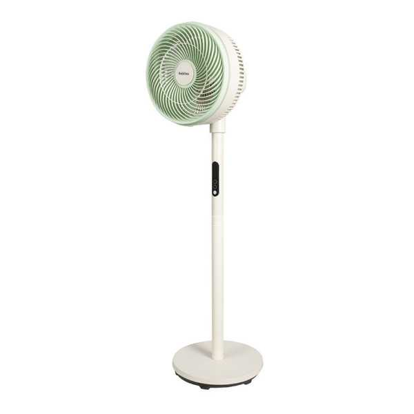 Ventilador de Pie Ajustable ARTP HABITEX