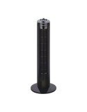 Ventilador Torre 29" Negro HABITEX