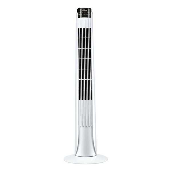 Ventilador Torre con Mando 38" HABITEX