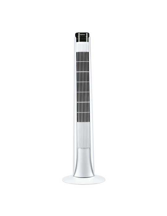 Ventilador Torre con Mando 38" HABITEX