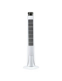 Ventilador Torre con Mando 38" HABITEX