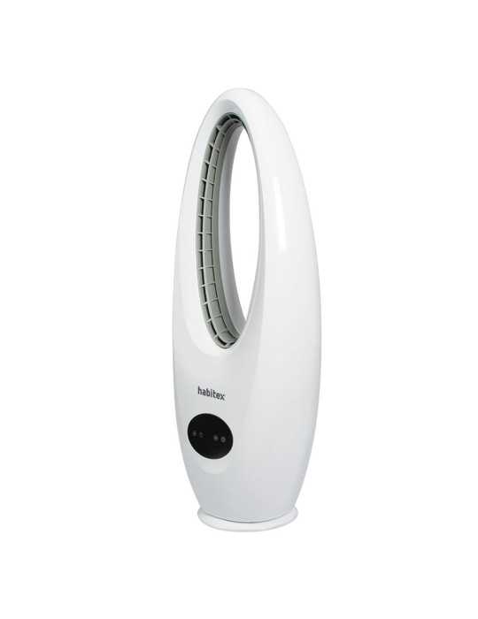 Ventilador de Torre sin Aspas 28" 45W HABITEX