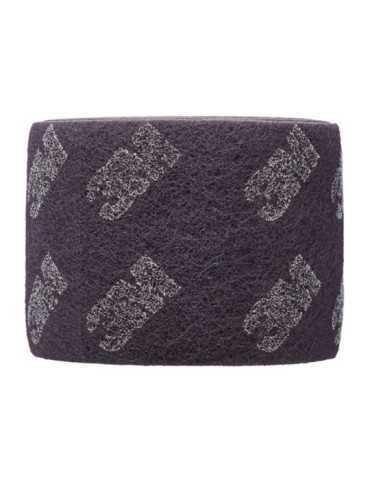 Rollo Abrasivo Scotch-Brite 150mm x 15 m 3M