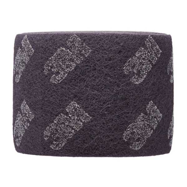 Rollo Abrasivo Scotch-Brite 150mm x 15 m 3M