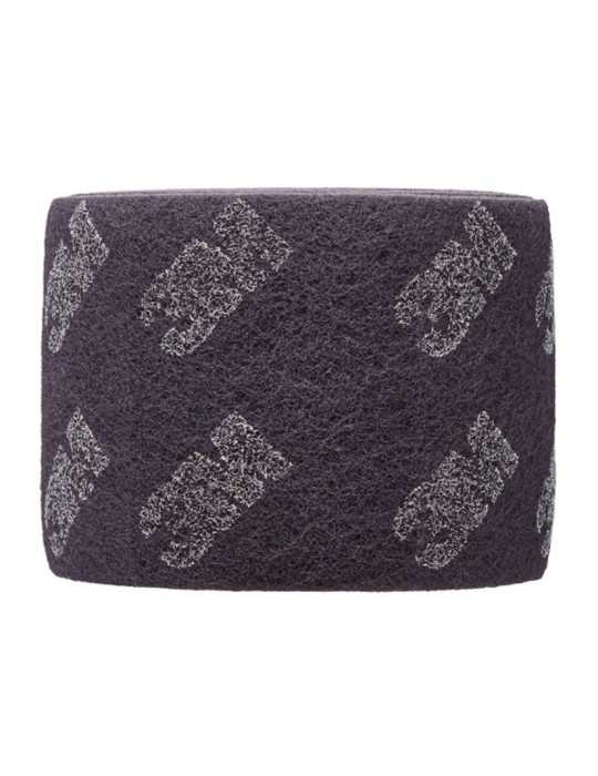 Rollo Abrasivo Scotch-Brite 150mm x 15 m 3M