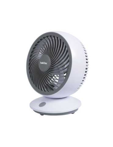 Ventilador de Mesa USB VM02 HABITEX