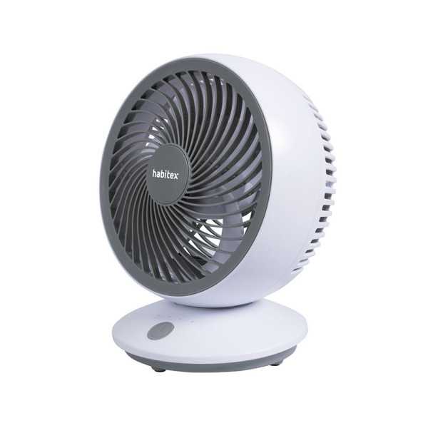 Ventilador de Mesa USB VM02 HABITEX