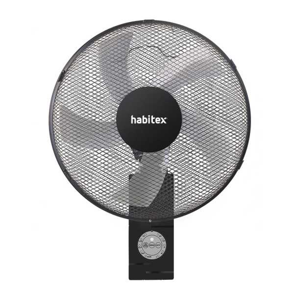 Ventilador de Pared VTP-113 HABITEX
